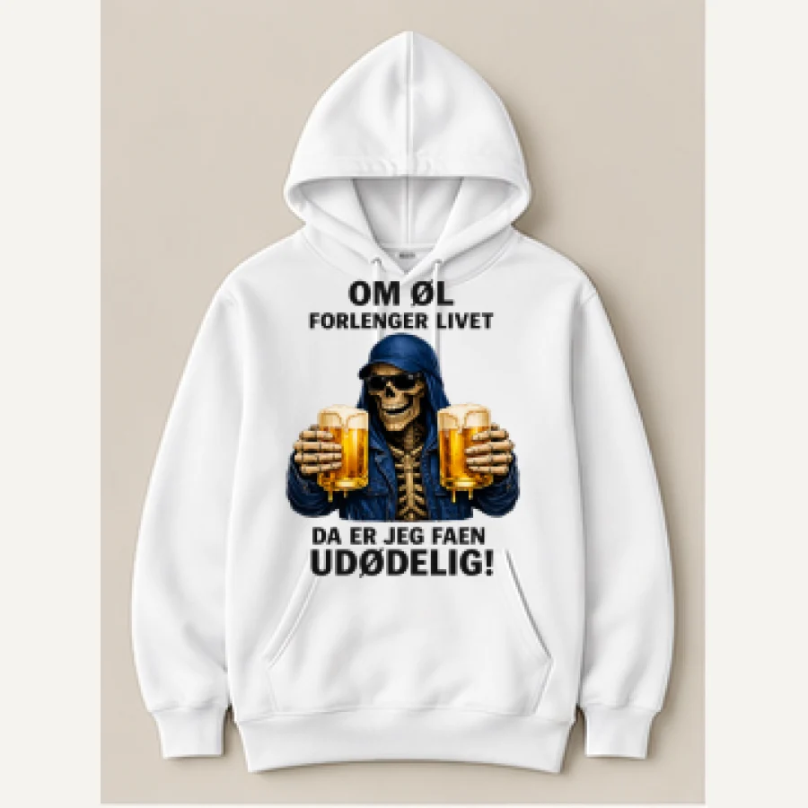 g Hoodie