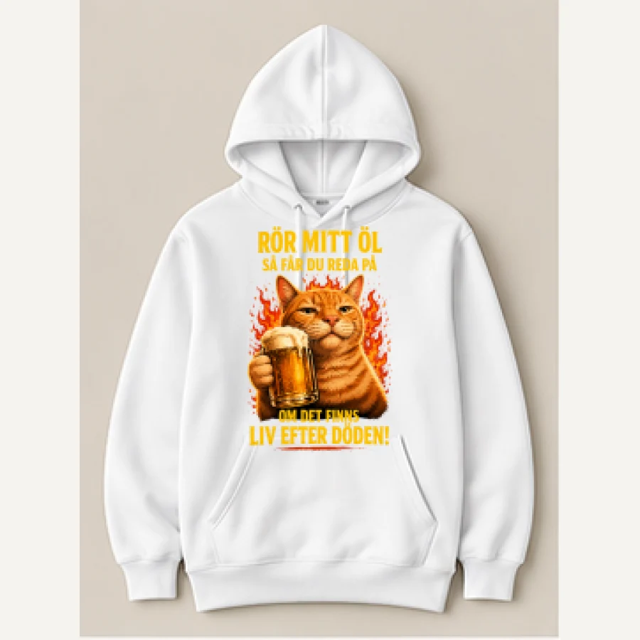 Fishing Hoodie